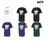 コンバース CONVERSE バスケットウェア ジュニア   Jr.プリントTシャツ CB452351 2025FW