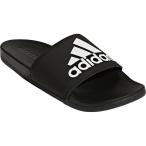 アディダス adidas マルチSPシューズ メンズ ADILETTE CF LOGO CG3425