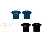 ゴーセン GOSEN 2022春企画 テニスウェア ユニセックス COSMIC BOY Ｔシャツ CPT11 2022SS 2022年4月末発売予定※予約