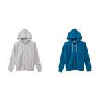 チャンピオン Champion カジュアルウェア レディース RW ZIP HOODED SW CW-K107 2021SS