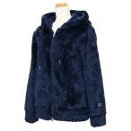 チャンピオン Champion カジュアルウェア レディース ZIP HOODED JACKET ジャケット CW-L604-370 2018FW