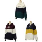 チャンピオン Champion マルチSPウェア レディース HOODED SWEAT SHIRT CW-QS102 2019FW