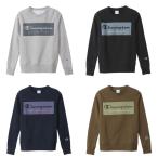 チャンピオン Champion カジュアルウェア レディース CREWNECK SWEATSHIRT クルーネックスウェットシャツ CW-S025 2020FW