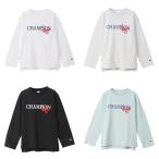 チャンピオン Champion カジュアルウェア レディース L/S T-SHIRT CW-T407 2021SS