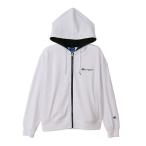 チャンピオン Champion カジュアルウェア レディース ZIP HOODED SWEAT CW-TS110 2021SS