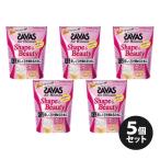 「お買い得セット」「365日出荷」ザバス SAVAS フォーウーマン シェイプ&ビューティミルクティー風味 45食分 CZ7469 健康・ボディケア『即日出荷』