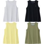 ダンスキン DANSKIN ウェルネスウェア レディース ICE COMFY TANK TOP DC521109 2020SS