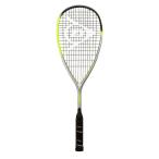 [ струна обивка вверх settled ] Dunlop DUNLOP Squash ракетка гипер- волокно XTreve рацион 125 DSSQ00033 [ в тот же день отгрузка ]