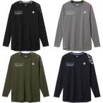  Descente DESCENTE волейбол одежда унисекс длинный рукав волейбол рубашка DV5FLT01U 2025FW