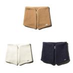 エレッセ Ellesse テニスアクセサリー  フリースネックウォーマー EAC8952