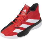 アディダス adidas バスケットシューズ ジュニア プロネクスト K ジュニア Pro Next K EF0855