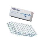 エバニュー EVERNEW フィットネス・エクササイズ用品  試薬DPD100錠入 錠剤  EHB287