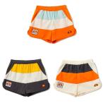 エレッセ Ellesse 健康・ボディケアウェア レディース トリブロックボードショーツ EHW29100 2019SS