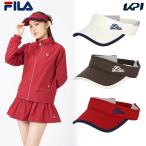  filler FILA теннис колпак * козырек женский козырек EL0286