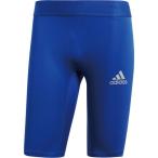 アディダス adidas サッカーウェア メンズ TEAM ショートタイツ EVN54-CW9458 2018