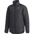 アディダス adidas アウトドアウェア メンズ BASIC INSULATION JACKET ジャケット EYV02-CZ0616 2018FW