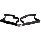 ハタ HATAS マルチSPアクセサリー  フリモブラック FM01B