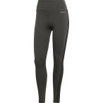 アディダス adidas マルチSPウェア レディース CORE トレーニング 3S ロングタイツ FSE22 2019