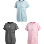 アディダス M4T グラデーション ルーズTシャツ