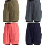 アディダス adidas マルチSPウェア メンズ ID ユーティリティーショーツ FTL55 2019SS