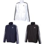 アディダス adidas マルチSPウェア メンズ 3ストライプス ウインドブレーカージャケット 裏起毛 FYK45 2019FW