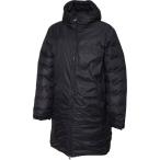 アディダス adidas サッカーウェア メンズ TANGO CAGE パデット ロングコート GDS58 2019FW