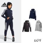 アディダス adidas マルチSPウェア ジュニア B CORE 3S スウェットフーディー 裏起毛 ジュニア ボーイズ GER54 2019FW