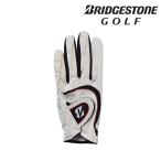 『即日出荷』ブリヂストン BRIDGESTONE ゴルフ手袋・グローブ  ゴルフグローブ　SOFT GRIP GLG44J