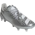 アディダス adidas ラグビースパイク ユニセックス Rugby Predator Malice  SG  GX5391