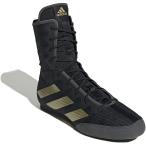  Adidas adidas рестлинг обувь унисекс BOX HOG 4 GZ6116