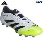 アディダス adidas サッカースパイク ユニセックス プレデター プロ HG / 硬い土用 JR4516