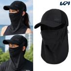 KPI шляпа & маска шляпа + лицо покрытие Hat&amp;Mask KPI оригинал KPIHM теннис колпак * козырек одежда теннис аксессуары [KPI ограничение ]
