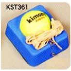 kimony キモニー 硬式テニス練習機　KST361　テニストレーニング用品 『即日出荷』