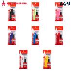 KNEISSL クナイスル テニスグリップテープ  OVERGRIP オーバーグリップ レギュラータイプ KTG01