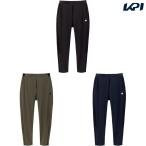 ルコック le coq sportif テニスウェア メンズ   ＡＤＶＡＮＴＡＧＥ　ＰＡＮＴＳ　２　ＷＡＲＭ LN4FLP50M 2024FW
