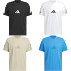 ショッピングadidas tシャツ アディダス adidas マルチSPウェア メンズ   Z.N.E レギュラーフィット CARAT 半袖Tシャツ M9557 2026SS