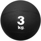ハタ HATAS マルチSP設備用品  メディシンボール 3kg MB5730