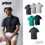 プリンス Prince テニスウェア ユニセックス ポロシャツ MF1101 2021FW『即日出荷』
