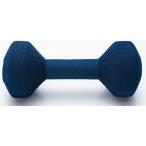 ハタチ 健康・ボディケア設備用品  ソフトグリップダンベル 500g NH3512