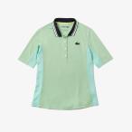 ラコステ LACOSTE テニスウェア レディース ポロシャツ PF0741L-S75 2022SS 『即日出荷』