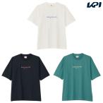 カンタベリー CANTERBURY ラグビーウェア メンズ   ショートスリーブティーシャツ  RA325122 2025SS