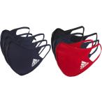 アディダス adidas マルチSPアクセサリー ユニセックス フェイスカバー 3枚組 RF495