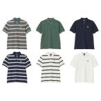  canterbury CANTERBURY регби одежда унисекс S/S RUGGER POLO RSU32619 2026SS