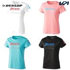 スリクソン SRIXON テニスウェア レディース Ｔシャツ SDL-8023W 2020SS  『即日出荷』