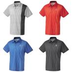 スリクソン SRIXON テニスウェア ユニセックス ポロシャツ SDP-1904 2019SS 『即日出荷』