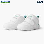 [ в тот же день отгрузка ] Yonex YONEX First обувь 101B baby Junior подарок праздник подарок SHA101B
