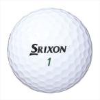 ダンロップ DUNLOP ゴルフボール  スリクソン　TRI-STAR 3球入 SNTRS2-3