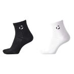  Descente DESCENTE волейбол аксессуары унисекс 5 пальцев короткие носки SV6SSO05U