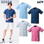 ゴーセン GOSEN テニスウェア ユニセ