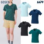 ゴーセン GOSEN テニスウェア レディ�